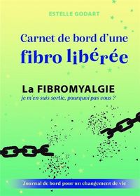 Produktbild: Carnet de bord d une fibro liberee