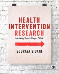 Produktbild: Health Intervention Research