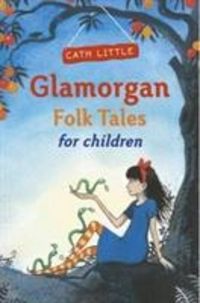 Produktbild: Glamorgan Folk Tales for Children