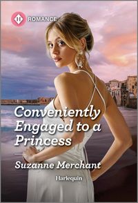 Produktbild: Conveniently Engaged to a Princess