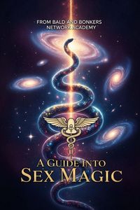 Produktbild: A Guide into Sex Magic
