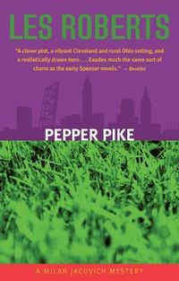 Produktbild: Pepper Pike