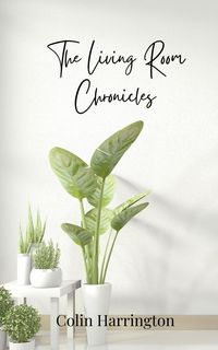 Produktbild: The Living Room Chronicles