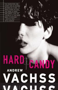 Produktbild: Hard Candy