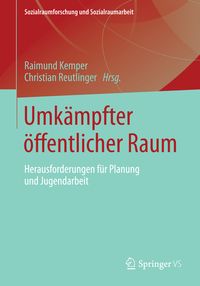 Produktbild: Umk&auml;mpfter &ouml;ffentlicher Raum