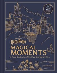 Produktbild: Harry Potter Magical Moments