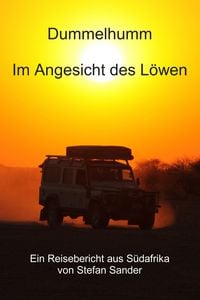 Produktbild: Dummelhumm - Im Angesicht des L&ouml;wen