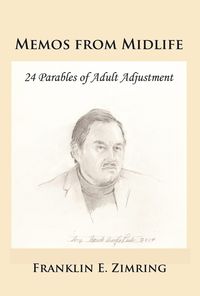 Produktbild: Memos from Midlife: 24 Parables of Adult Adjustment