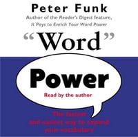 Produktbild: WORD POWER                   D