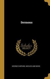 Produktbild: Sermons