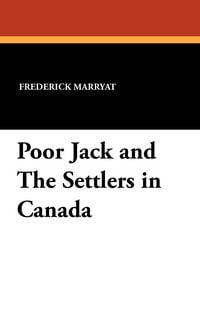 Produktbild: Poor Jack and The Settlers in Canada