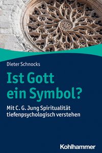 Produktbild: Ist Gott ein Symbol?