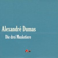 Produktbild: Die drei Musketiere