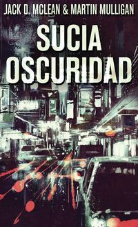Produktbild: Sucia Oscuridad