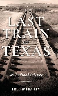 Produktbild: Last Train to Texas
