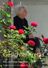 Produktbild: Gesichter Kretas