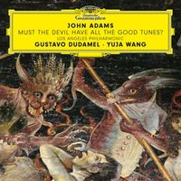 Produktbild: Must the Devil Have All the Good Tunes?