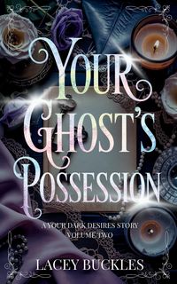 Produktbild: Your Ghost's Possession