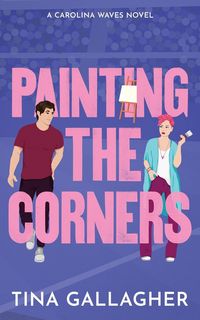 Produktbild: Painting the Corners