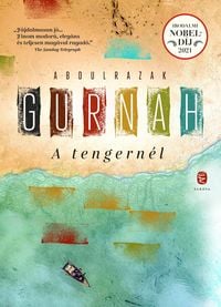Produktbild: A tengern&eacute;l