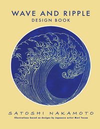 Produktbild: Wave and Ripple Design Book