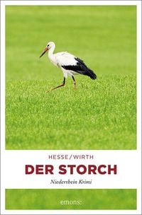 Produktbild: Der Storch