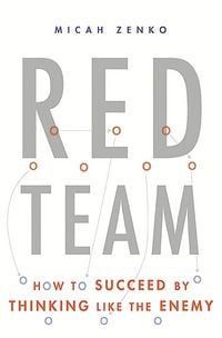 Produktbild: Red Team