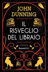 Produktbild: Il risveglio del libraio