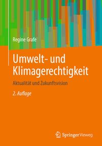 Produktbild: Umwelt- und Klimagerechtigkeit