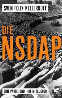 Produktbild: Die Nsdap
