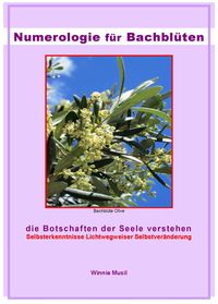 Produktbild: Numerologie f&uuml;r Bachbl&uuml;ten