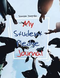 Produktbild: My Student Pledge Journal