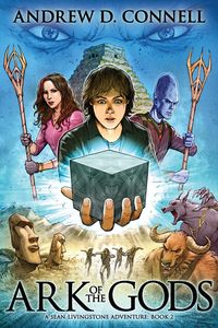 Produktbild: Ark of the Gods