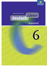 Produktbild: deutsch ideen SI - Ausgabe 2010 Baden-W&uuml;rttemberg