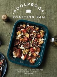 Produktbild: Foolproof Roasting Pan