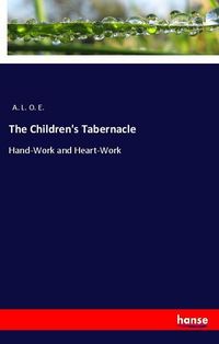 Produktbild: The Children's Tabernacle