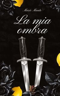 Produktbild: La mia ombra