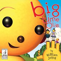 Produktbild: Big Time Olie