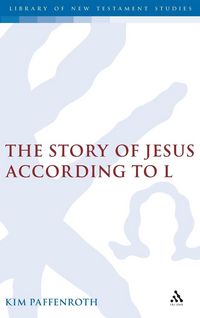 Produktbild: The Story of Jesus According to L