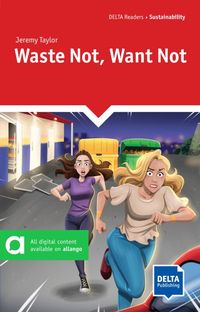 Produktbild: Waste Not, Want Not