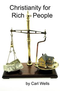 Produktbild: Christianity for Rich People