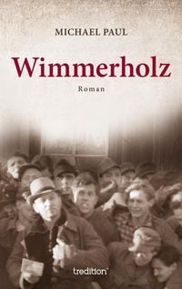 Produktbild: Wimmerholz