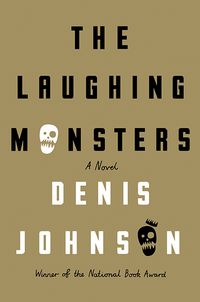 Produktbild: The Laughing Monsters