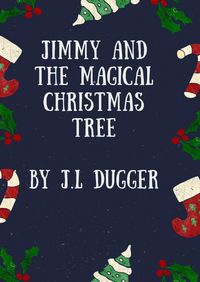 Produktbild: Jimmy And The Magical Christmas Tree