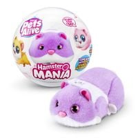 Produktbild: Pets Alive - Hamster Mania