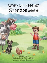 Produktbild: When will I see my Grandpa again?