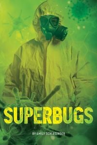 Produktbild: Superbugs