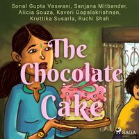 Produktbild: The Chocolate Cake