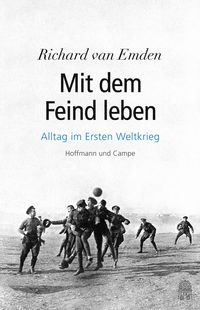Produktbild: Mit dem Feind leben