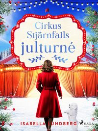 Produktbild: Cirkus Stj&auml;rnfalls julturn&eacute;